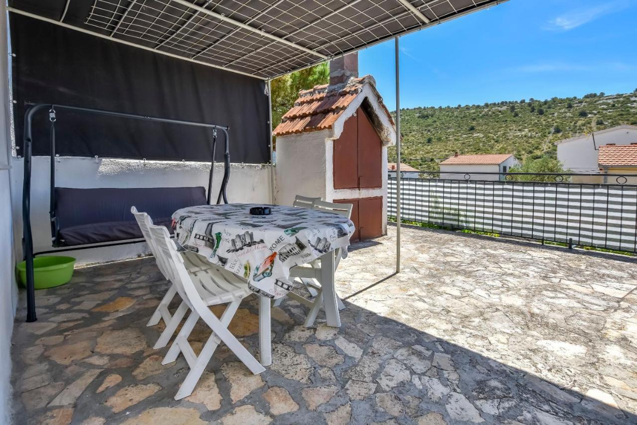 Apartments Matas Rogoznica (Sibenik-Knin) Exterior foto