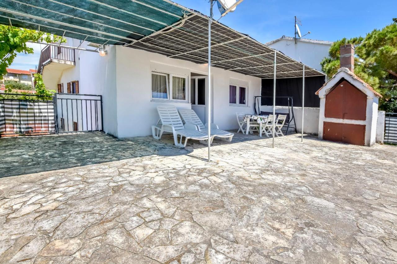 Apartments Matas Rogoznica (Sibenik-Knin) Exterior foto